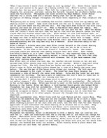 Eseja 'Character Analysis: "Ellen Foster"', 1.