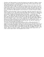 Eseja 'Love in "Death Constant Beyond Love"', 2.