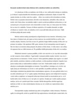 Eseja 'Kā jaunie mediji ietekmē mūsu ikdienas dzīvi', 1.