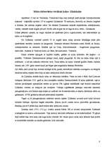 Referāts 'Kalni', 9.