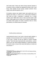 Referāts 'Attiecību izmaiņas ar Krieviju pēc Latvijas iestāšanās NATO', 12.