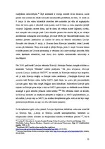 Referāts 'Attiecību izmaiņas ar Krieviju pēc Latvijas iestāšanās NATO', 22.