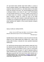 Referāts 'Attiecību izmaiņas ar Krieviju pēc Latvijas iestāšanās NATO', 24.