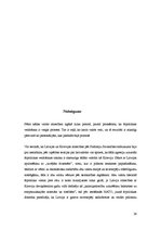 Referāts 'Attiecību izmaiņas ar Krieviju pēc Latvijas iestāšanās NATO', 26.