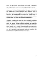 Referāts 'Attiecību izmaiņas ar Krieviju pēc Latvijas iestāšanās NATO', 27.