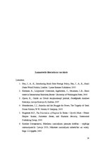 Referāts 'Attiecību izmaiņas ar Krieviju pēc Latvijas iestāšanās NATO', 28.