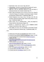 Referāts 'Attiecību izmaiņas ar Krieviju pēc Latvijas iestāšanās NATO', 29.