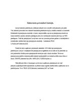Referāts 'Interneta provaideri Latvijā', 8.