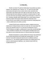 Referāts 'Interneta provaideri Latvijā', 13.