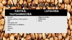 Prezentācija 'Auzas un griķi, to vērtība un izmantošanas iespējas', 5.
