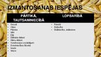 Prezentācija 'Auzas un griķi, to vērtība un izmantošanas iespējas', 12.