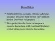 Prezentācija 'Konflikts un stress', 2.