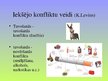Prezentācija 'Konflikts un stress', 4.
