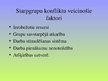 Prezentācija 'Konflikts un stress', 6.