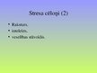 Prezentācija 'Konflikts un stress', 11.