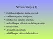 Prezentācija 'Konflikts un stress', 12.