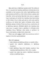 Referāts 'Šķīrējtiesā izskatāmie strīdi', 3.