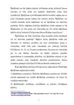 Referāts 'Šķīrējtiesā izskatāmie strīdi', 5.