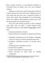 Referāts 'Šķīrējtiesā izskatāmie strīdi', 9.