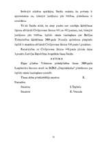 Referāts 'Šķīrējtiesā izskatāmie strīdi', 23.