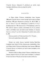 Referāts 'Šķīrējtiesā izskatāmie strīdi', 25.