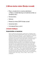 Eseja 'Darbs un atalgojums', 2.