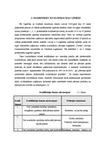 Referāts 'Kvalificētu darbinieku trūkums viesmīlības industrijā', 3.