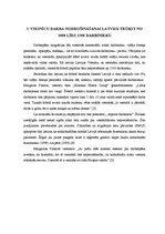 Referāts 'Kvalificētu darbinieku trūkums viesmīlības industrijā', 5.