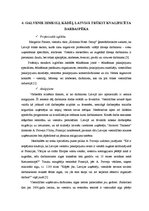 Referāts 'Kvalificētu darbinieku trūkums viesmīlības industrijā', 6.