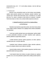 Referāts 'Kvalificētu darbinieku trūkums viesmīlības industrijā', 7.