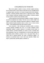 Referāts 'Kvalificētu darbinieku trūkums viesmīlības industrijā', 8.