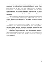 Referāts 'Notekūdeņu bioloģiskās attīrīšanas metodes', 6.