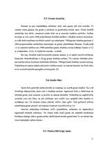 Referāts 'Notekūdeņu bioloģiskās attīrīšanas metodes', 11.