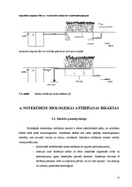 Referāts 'Notekūdeņu bioloģiskās attīrīšanas metodes', 13.