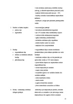 Referāts 'Notekūdeņu bioloģiskās attīrīšanas metodes', 25.