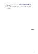 Referāts 'Notekūdeņu bioloģiskās attīrīšanas metodes', 27.