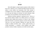 Referāts 'Motivācijas teorētiskā būtība', 2.