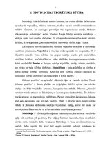 Referāts 'Motivācijas teorētiskā būtība', 3.