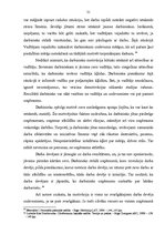 Referāts 'Motivācijas teorētiskā būtība', 21.