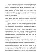 Eseja 'Socializācija', 2.