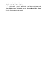 Eseja 'Socializācija', 3.