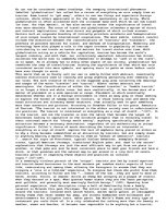 Eseja 'The Truth About Travel &amp; Tourism', 1.