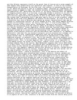 Eseja 'The Truth About Travel &amp; Tourism', 2.