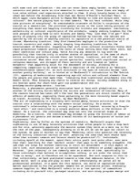 Eseja 'The Truth About Travel &amp; Tourism', 3.