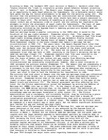 Eseja 'Historical Essay: Same sex Marriages', 3.