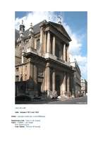 Konspekts 'Žaks Lemersjē', 15.