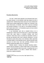 Referāts 'Žurnālista ētikas normas Latvijas ietvaros', 1.