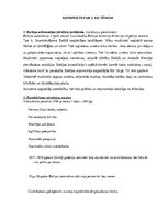 Konspekts 'Latvijas tiesību vēsture. No Baltijas autonomijas līdz mūsdienām', 1.