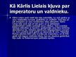 Prezentācija 'Kārlis Lielais', 5.
