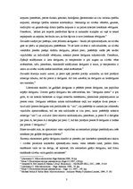 Konspekts 'Patērētāju rīcība tirgū un galējais derīgums', 3.